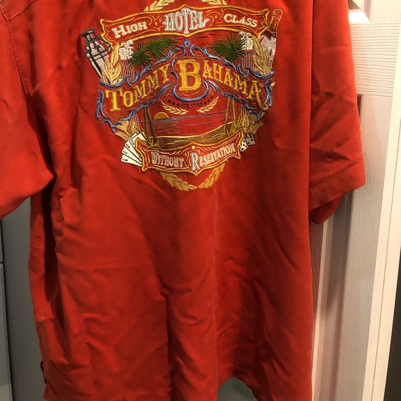 Beach Shirt - Picture 2 of 4